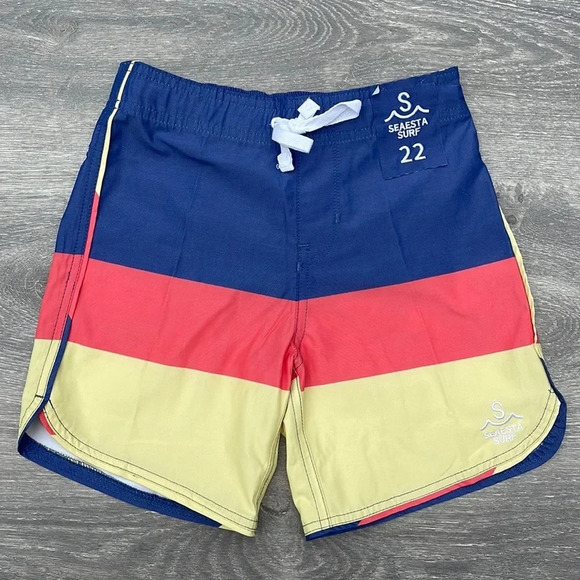Seaesta Other - Seaesta Kid's Boardshorts, size 22